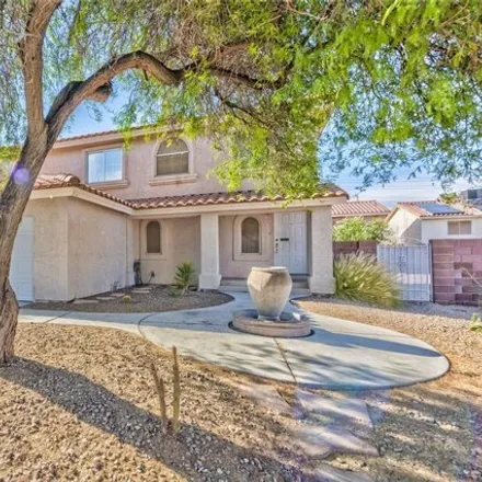Rent this 4 bed house on 1468 Grub Stake Cir in Henderson, Nevada
