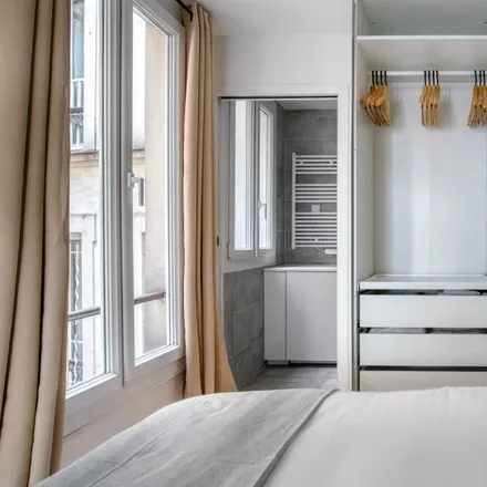 Image 13 - 17 Avenue Mac-Mahon, 75017 Paris, France - Apartment for rent