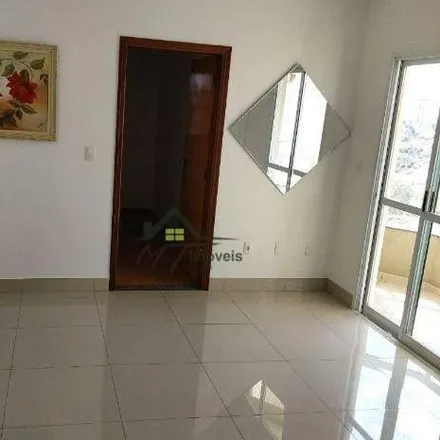 Image 2 - Rua Ucillo Matiolli, Centro, Nova Odessa - SP, 13380-021, Brazil - Apartment for rent
