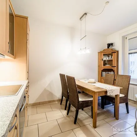 Rent this 2 bed apartment on Gotthold Lange in Rehhoffstraße, 20459 Hamburg