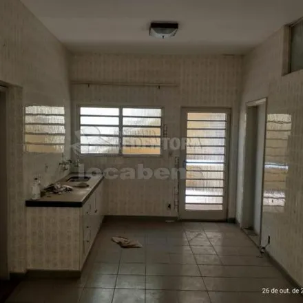 Buy this 3 bed house on Escola Municipal Professora Elizabete Caballero Unidade 2 in Rua Machado de Assis 4088, Vila Ercília