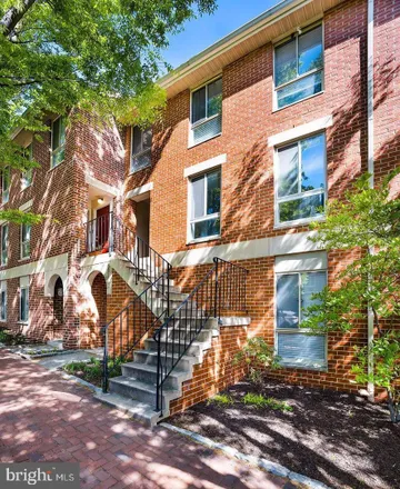 Buy this 2 bed condo on 74 West Lee Street in Baltimore, MD 21201
