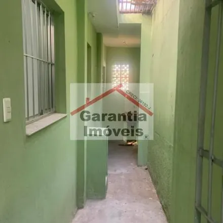 Rent this 2 bed house on Rua Dona Maria Angelina in Jardim D'Abril, Osasco - SP