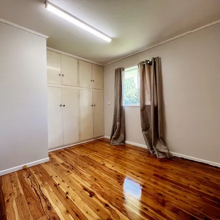 Rent this 4 bed apartment on Cohoe Street in East Toowoomba QLD 4250, Australia