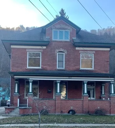 Image 2 - 541 North Main Street, Coudersport, PA 16915, USA - House for sale