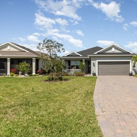 Buy this 3 bed house on Mocan Court in Viera, FL