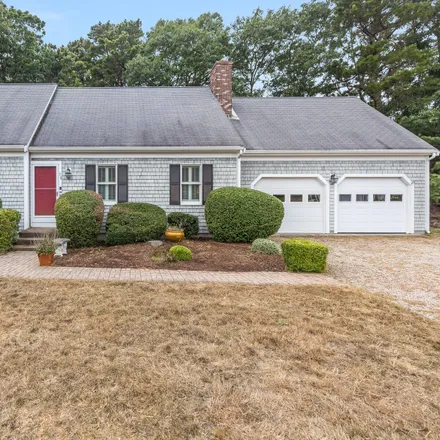 Buy this 3 bed house on 30 Azalea Drive in Harwich, MA 02671