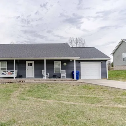 Buy this 3 bed house on 190 Cameron Drive in Leitchfield, KY 42754