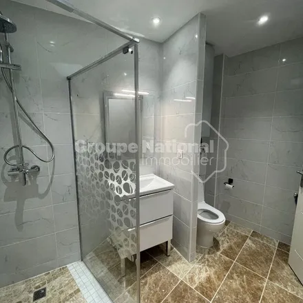 Rent this 3 bed apartment on Chemin des Hauts de Nîmes in 30820 Les Hauts de Nîmes, France