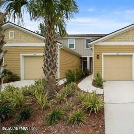 Rent this 2 bed townhouse on 9553 Star Drive in Jacksonville, FL 32256