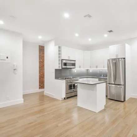 Rent this 2 bed apartment on 123 Madison Ave