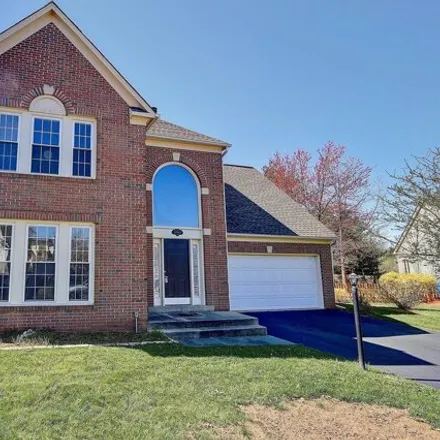 Rent this 4 bed house on 20919 Menges Mill Court in Ashburn, VA 20147