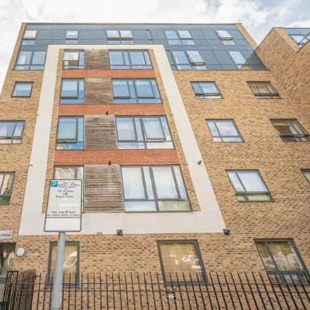 Image 2 - Kyle House, 38 Priory Park Road, London, NW6 7GZ, United Kingdom - Apartment for sale