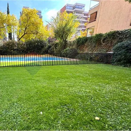 Buy this 3 bed apartment on Pontevedra 1128 in 757 0534 Provincia de Santiago, Chile