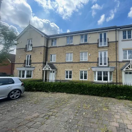 Rent this 2 bed apartment on Shimbrooks in Great Leighs, CM3 1SG