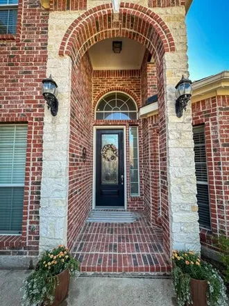 Image 3 - Matlock Road, Monticello, Mansfield, TX 76063, USA - House for sale