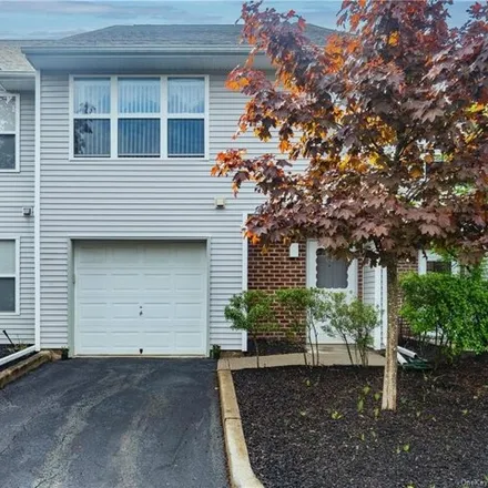 Buy this 2 bed townhouse on 57 Deer Court Drive in City of Middletown, NY 10940