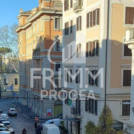 Rent this 1 bed apartment on Osteria St.Ana in Via della Penna 68, 00186 Rome RM