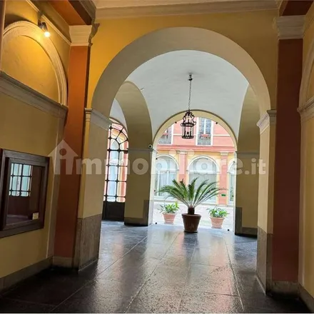Image 9 - Via Giovanni Giolitti 45g, 10123 Turin TO, Italy - Apartment for rent