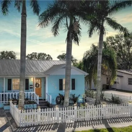 Image 1 - 509 W Olympia Ave, Punta Gorda, Florida, 33950 - House for sale