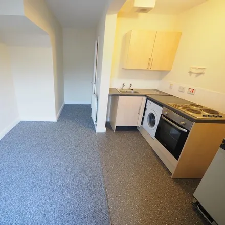 Image 2 - Boyes, Westgate, Guisborough, TS14 6DU, United Kingdom - Apartment for rent