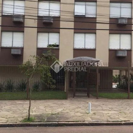 Buy this 1 bed apartment on Rua Andaraí in Passo da Areia, Porto Alegre - RS
