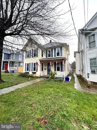 Buy this 3 bed house on 22 Shetron Avenue in Shippensburg, PA 17257