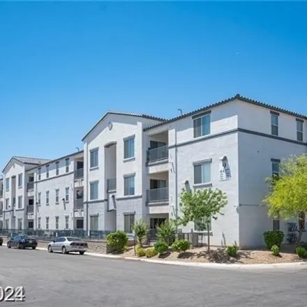 Image 2 - 4401 Dover Straight Street, Nellis, NV 89115, USA - Condo for sale