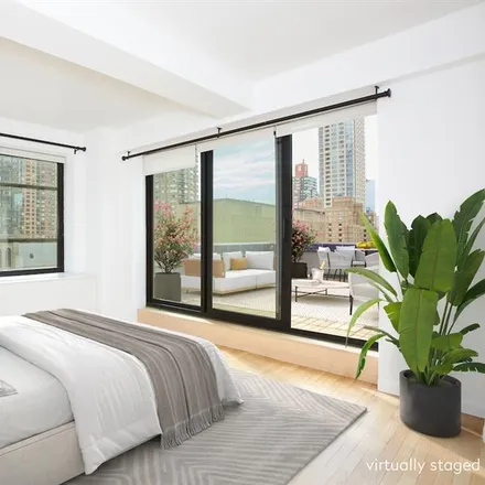 Image 9 - 43 WEST 61ST STREET 16M in New York - Apartment for sale