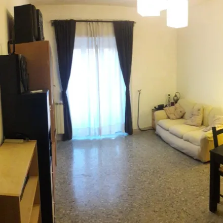 Image 4 - Via Attilio Hortis, 3, 00177 Rome RM, Italy - Room for rent