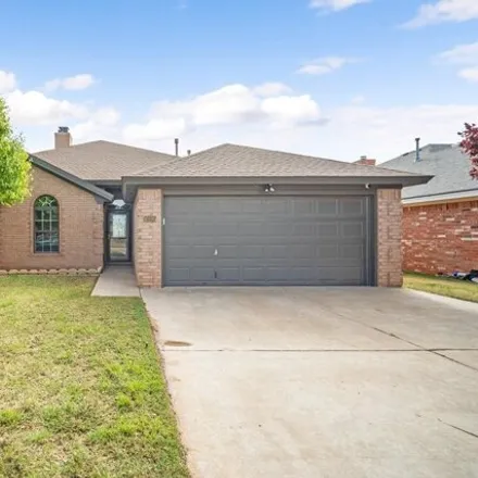 Buy this 3 bed house on 10103 Dover Avenue in Lubbock, TX 79424