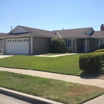 Rent this 1 bed room on 16619 Markham Street in Fountain Valley, CA 92708