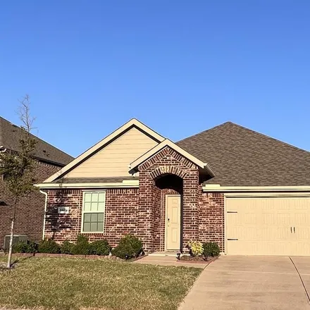 Image 1 - Monitor Boulevard, Forney, TX 75126, USA - House for rent