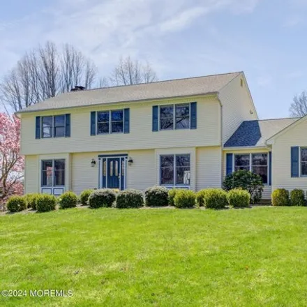 Buy this 5 bed house on Lehigh Drive in Middletown Township, NJ