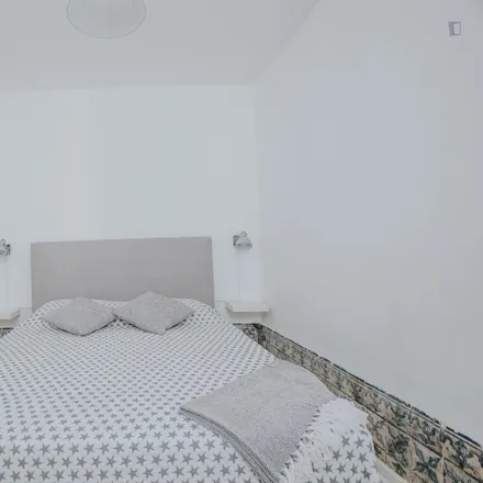 Rent this 2 bed apartment on Rua da Misericórdia 83;85 in 1200-270 Lisbon, Portugal