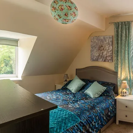 Rent this 1 bed townhouse on Minchinhampton in GL6 9AQ, United Kingdom