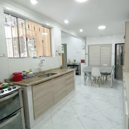 Buy this 3 bed house on Rua Nova Aurora in Vila Guilhermina, São Paulo - SP