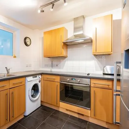 Image 5 - 31 Northdown Street, London, N1 9BL, United Kingdom - Apartment for rent