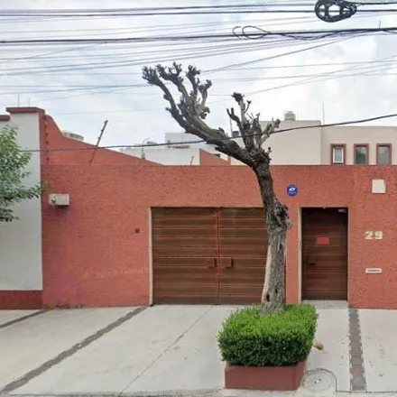 Buy this 3 bed house on Calle Alejandría in Azcapotzalco, 02080 Mexico City