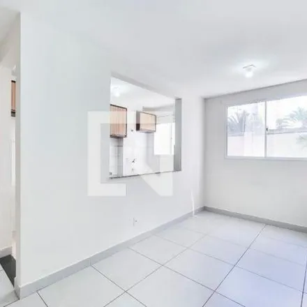 Rent this 2 bed apartment on unnamed road in Jardim Pôr do Sol, São José dos Campos - SP