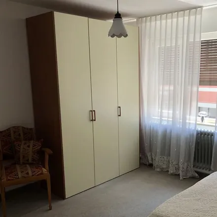 Rent this 1 bed apartment on 97340 Marktbreit