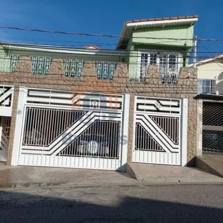 Buy this 5 bed house on Rua Aderaldo de Moraes in Eloy Chaves, Jundiaí - SP