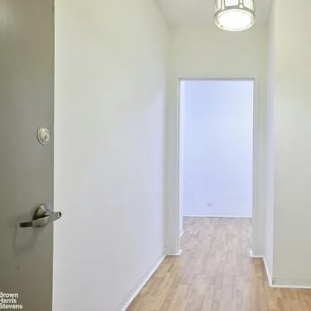 Buy this studio apartment on 221 West 66th Street in New York, NY 10023