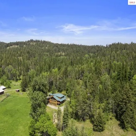 Image 2 - Willford Road, Bonner County, ID 83813, USA - House for sale