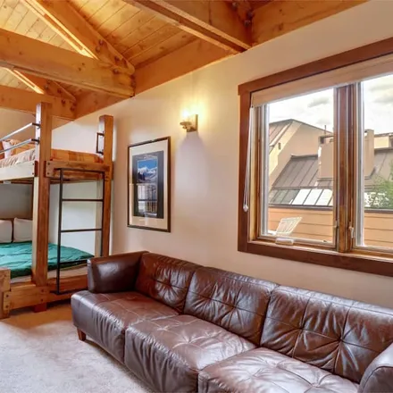 Rent this 3 bed condo on Copper Mountain in Summit County, Colorado