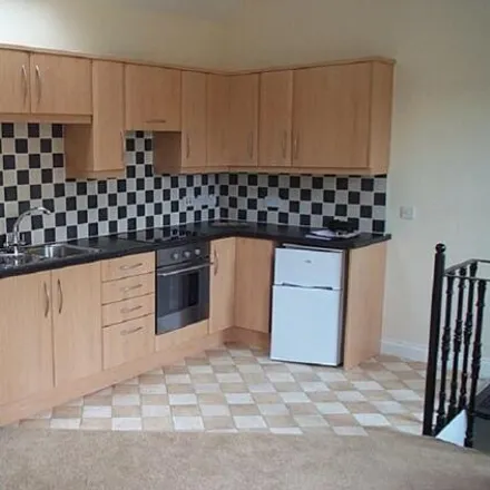 Rent this 1 bed townhouse on Bridge Troll Hobbies in 14 Angel Hill, Tiverton