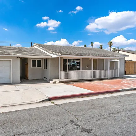 Buy this 3 bed house on 5485 Olivewood Avenue in Riverside, CA 92506