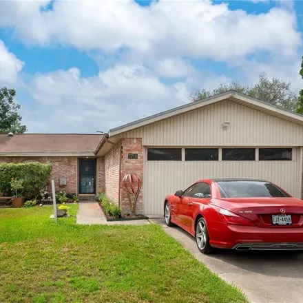 Buy this 3 bed house on 3710 Honey Creek Drive in Corpus Christi, TX 78410