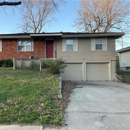 Buy this 4 bed house on 8060 Northeast 56th Street in Kansas City, MO 64119