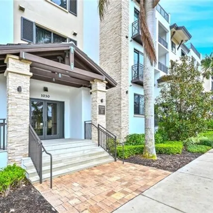 Rent this 3 bed condo on 1030 3rd Avenue South in Naples, FL 34102